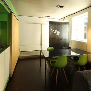 Art_is House - An Unique Design Experience Apartment
