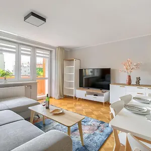  Apartament Family Center Spot Polska