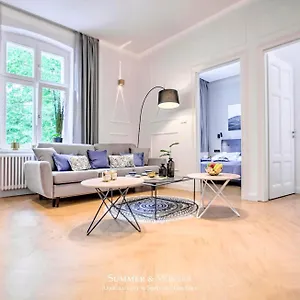  Apartament Family Luxury Wonder Heaven Apartment, 50m To M Cassino, First With 3 Badrooms&studio, Second With 2 Badrooms&studio, Parking W Cenie Polska