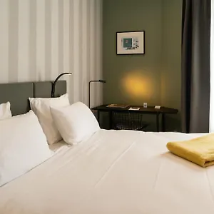 Du Gruenewald **** Luxemburgo