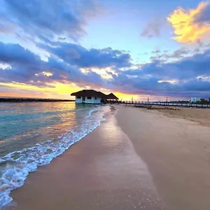  Apartamento Bellomar I Exclusive Playa Hemingway República Dominicana