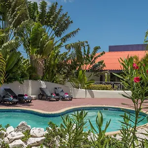 Apartamento Blue Marlin Curaçao