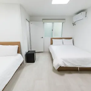 ゲストハウス Kポップ ハウス ソウル特別市