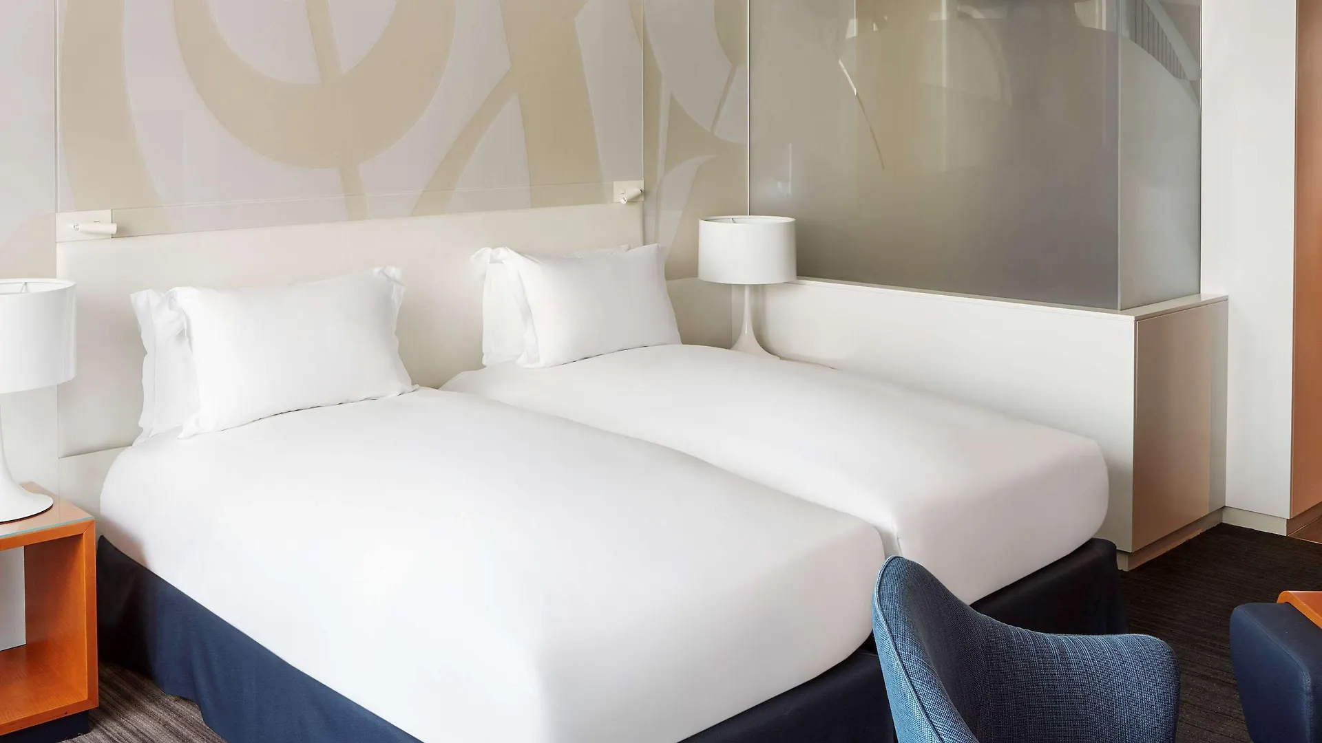 Sofitel Luxembourg Europe Hotel