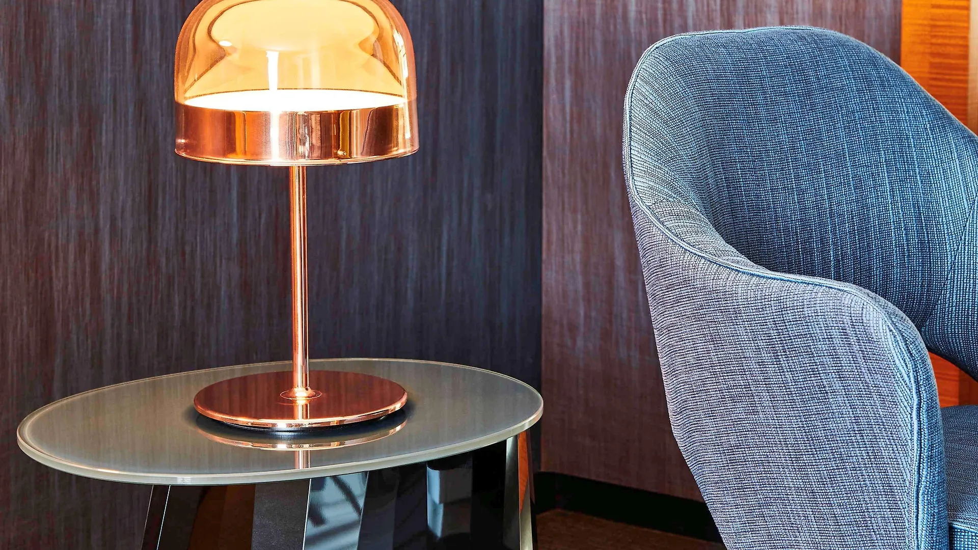 Hotel Sofitel Luxembourg Europe