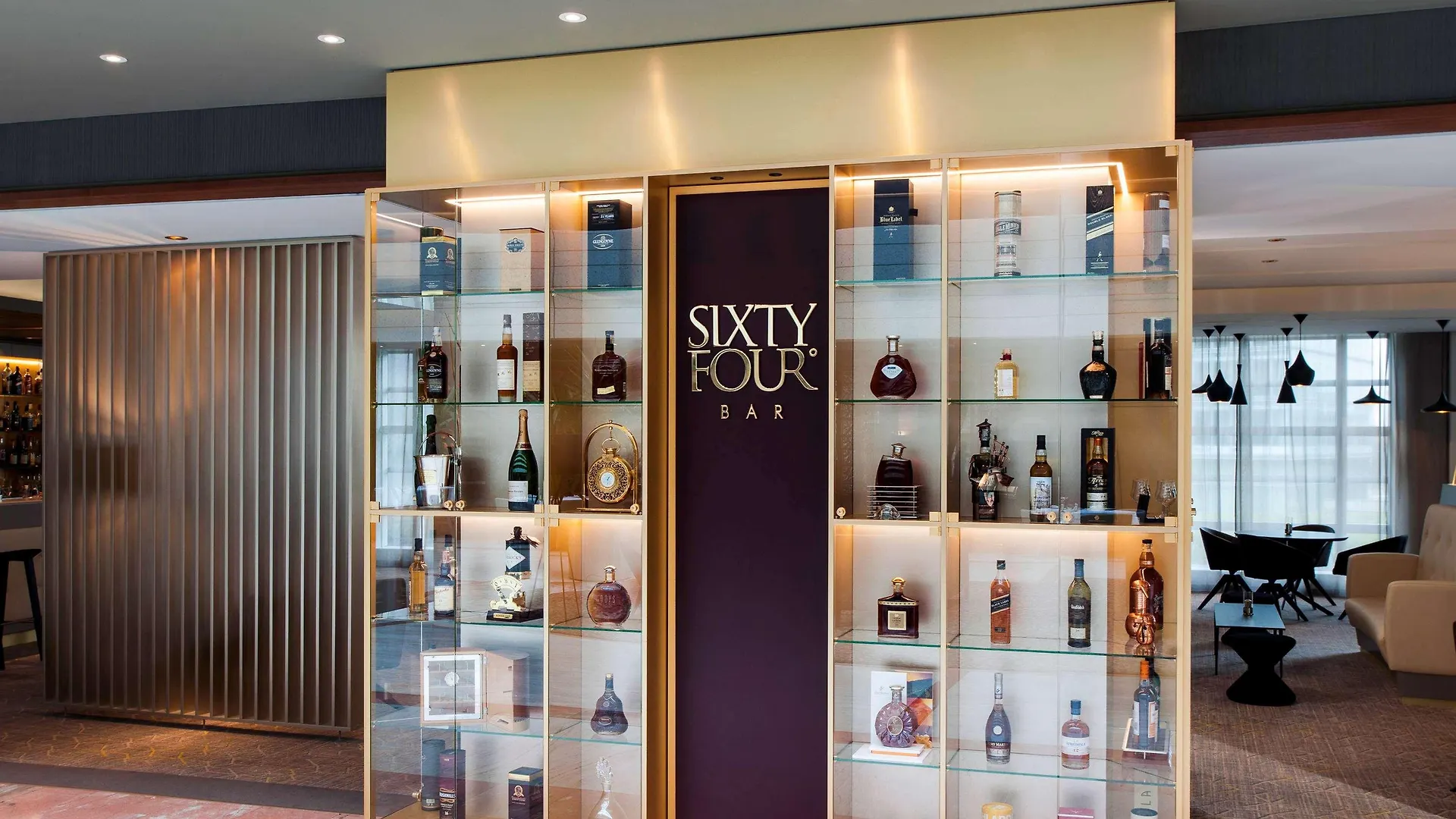Hotel Sofitel Luxembourg Europe