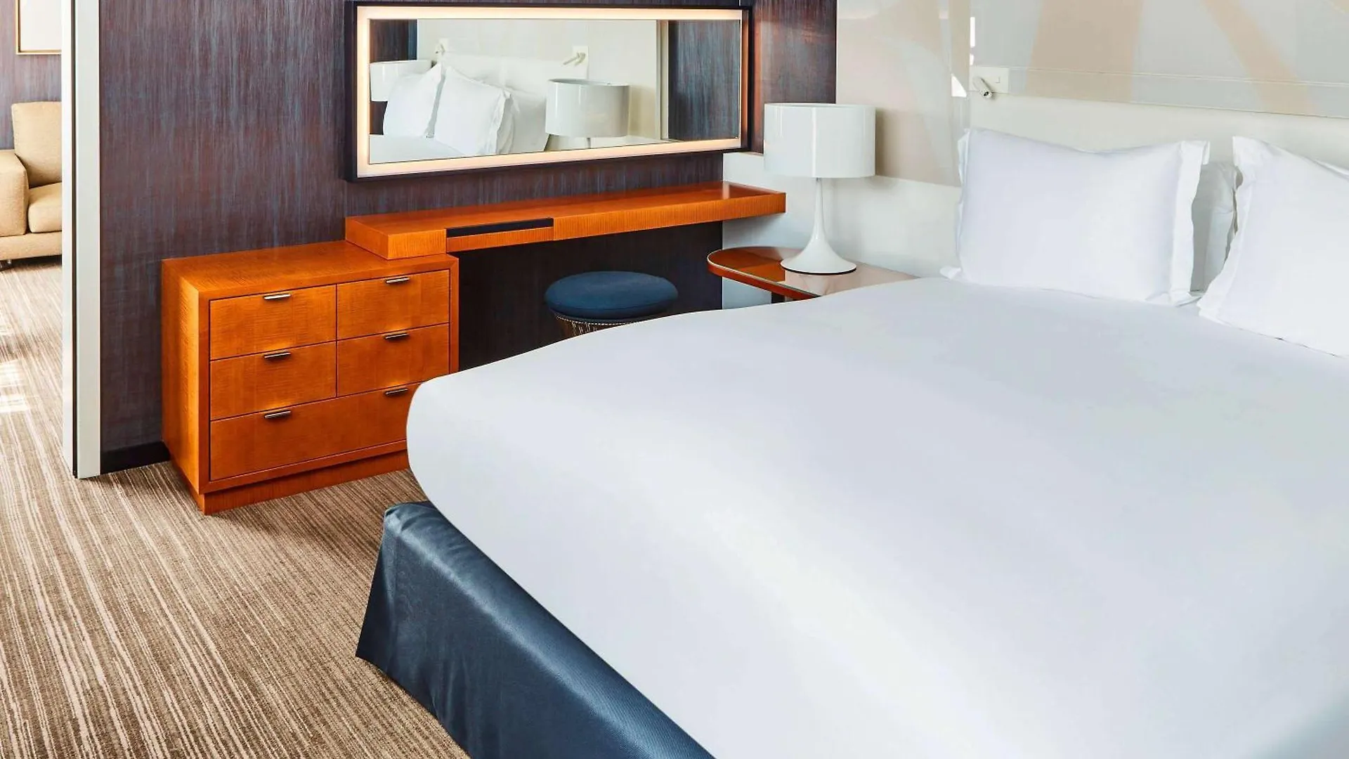 Sofitel Luxembourg Europe Hotel 5*,
