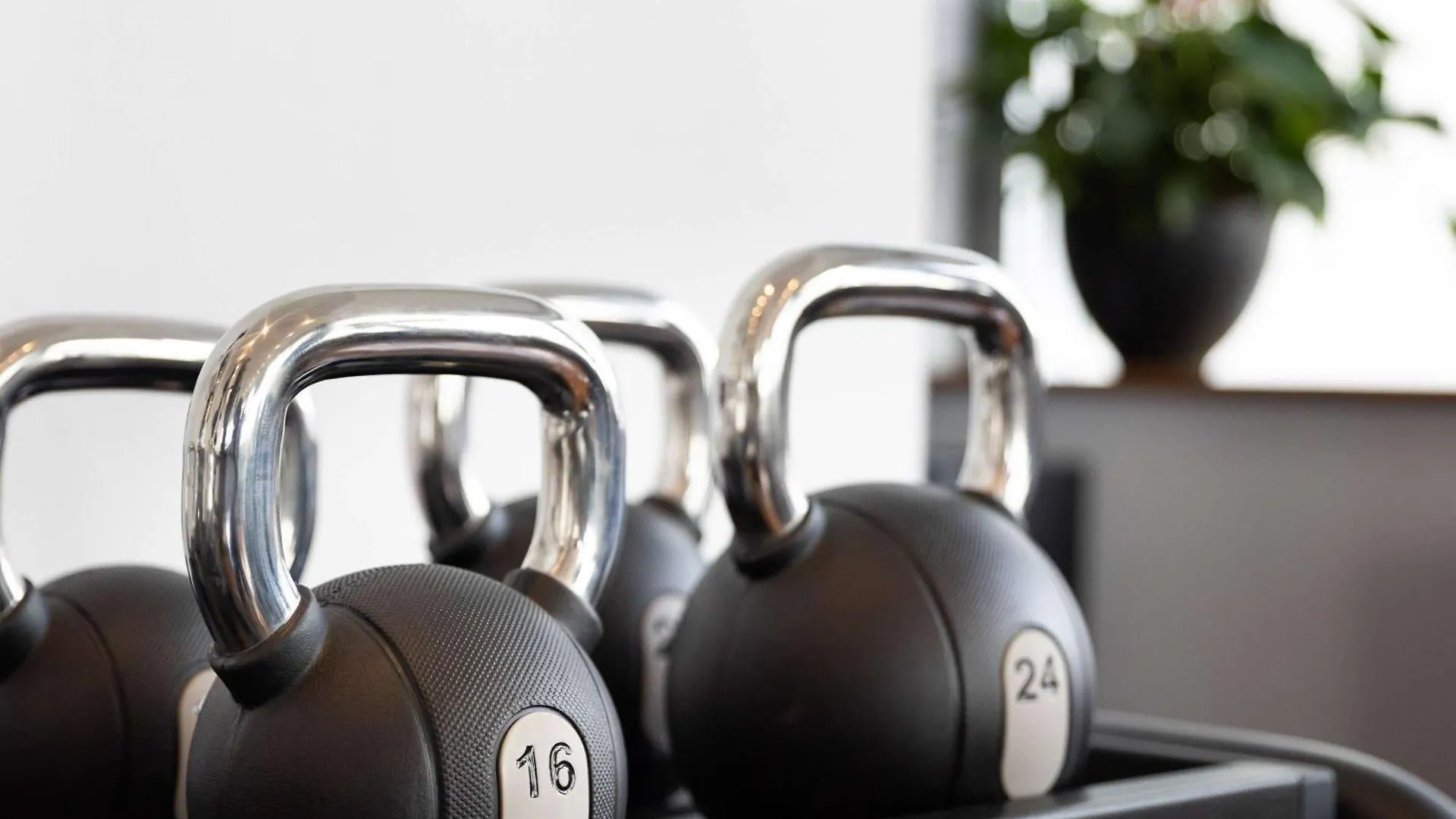Sofitel Luxembourg Europe Ξενοδοχείο Λουξεμβούργο