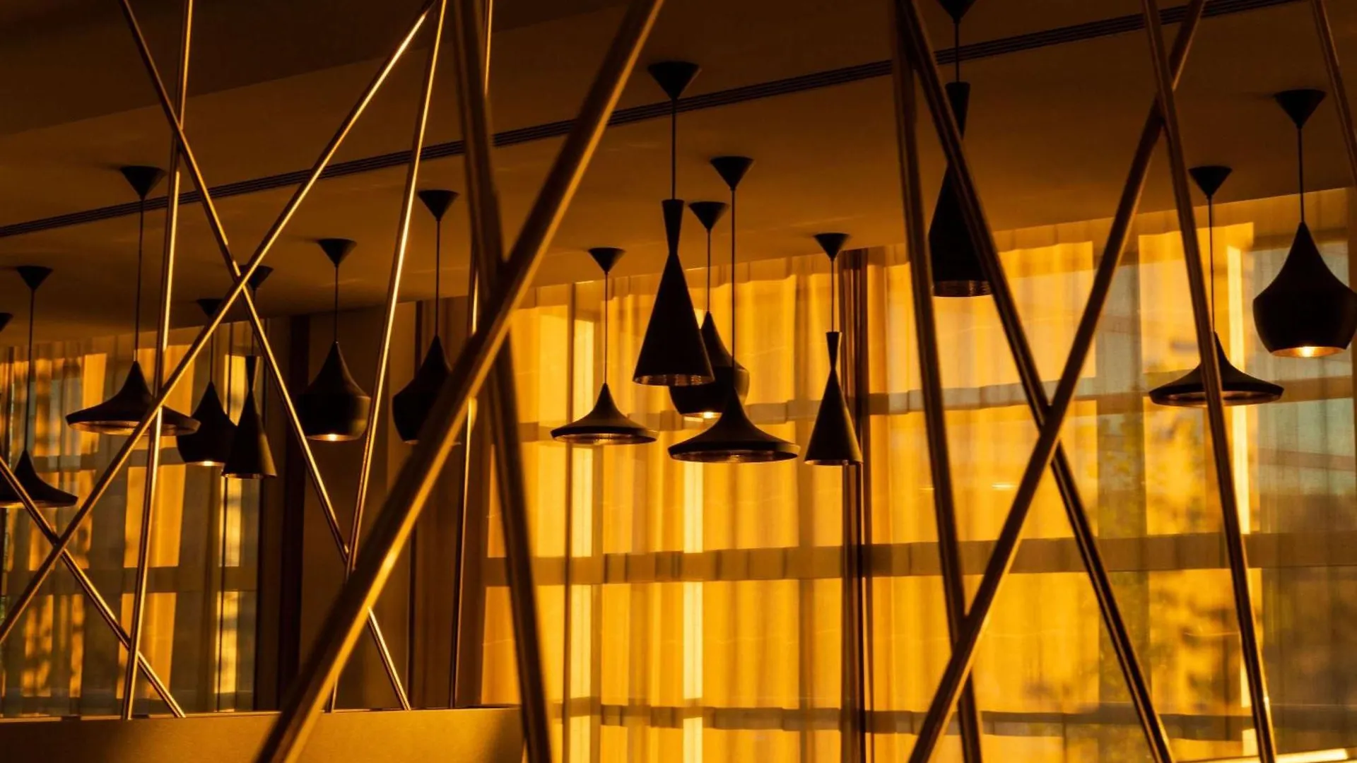 Hotel Sofitel Luxembourg Europe