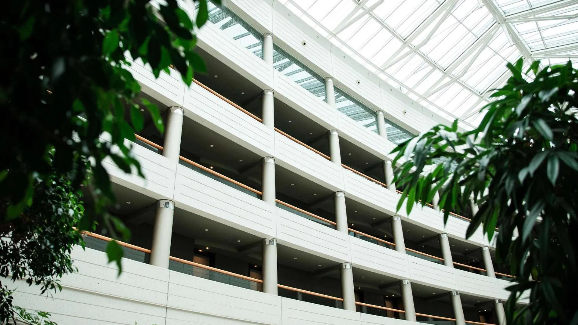 Sofitel Luxembourg Europe Ξενοδοχείο
