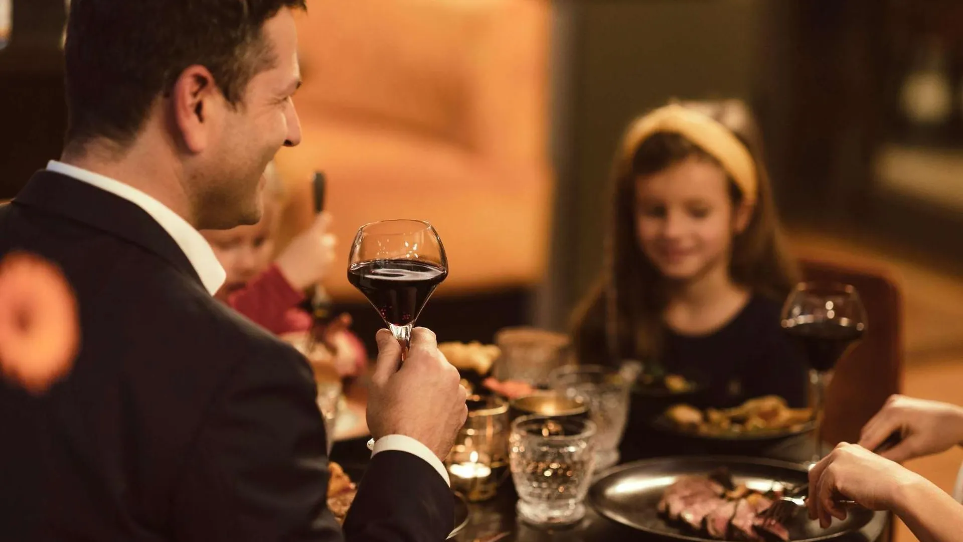 Sofitel Luxembourg Europe Hotel 5*,  Luxembourg