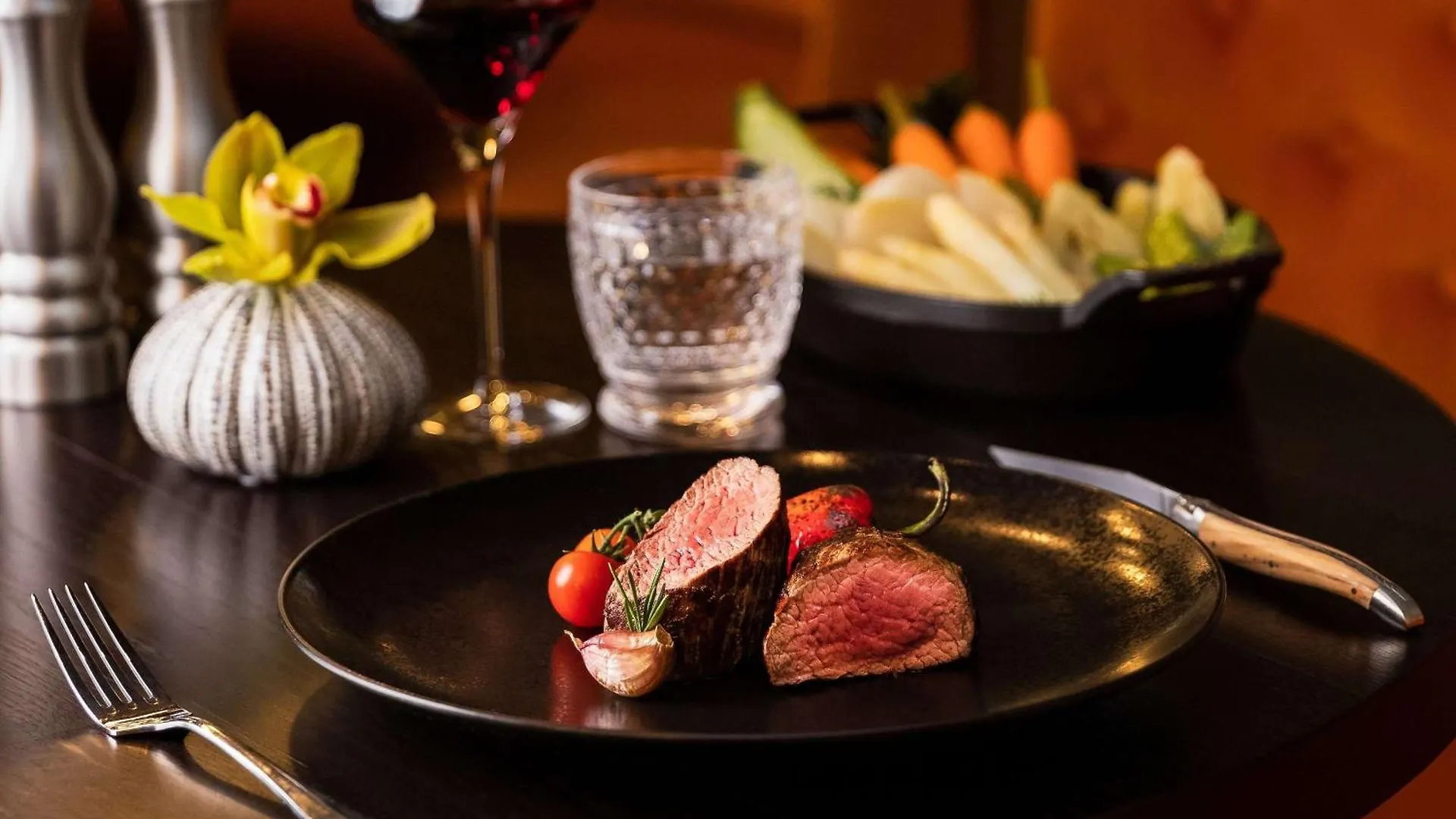 Sofitel Luxembourg Europe Ξενοδοχείο Λουξεμβούργο