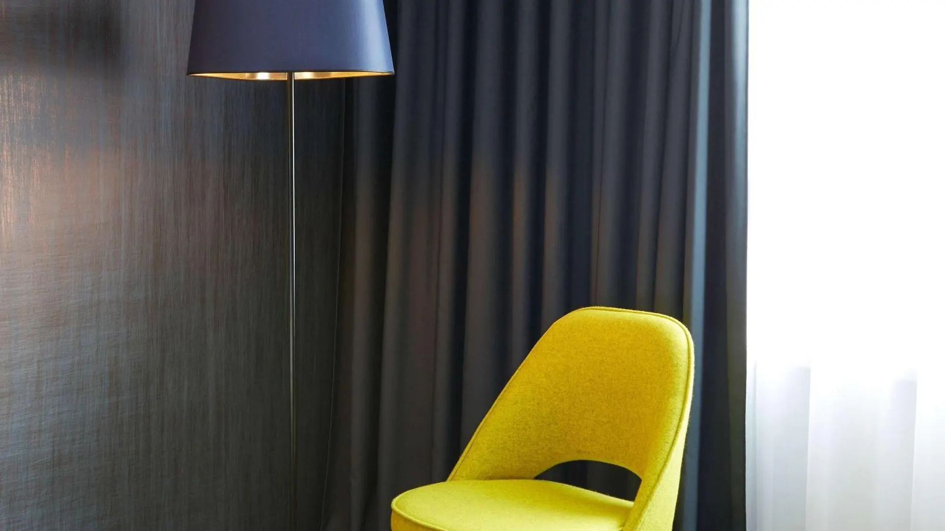 Sofitel Luxembourg Europe Hotel 5*,  Luxembourg
